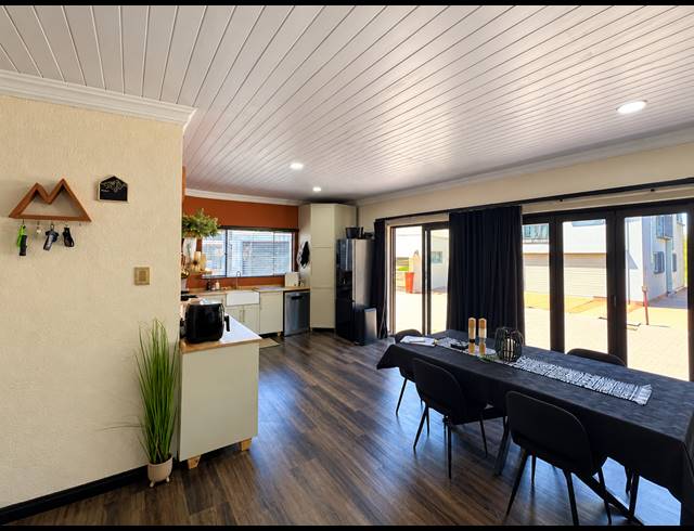 3 BEDROOM TOWNHOUSE FOR SALE IN MISTY BAY